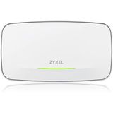 Zyxel WAX640S-6E, 4800 Mbit/s, 575 Mbit/s, 2400 Mbit/s, 4800 Mbit/s, Multi User MIMO, WPA, WPA2, WPA2-PSK, WPA3