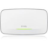 ZyXEL Router WAX640S-6E - 4800 Mbit/s