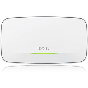 ZyXEL Router WAX640S-6E - 4800 Mbit/s