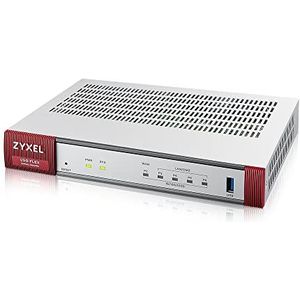 Zyxel - USG FLEX 50 - Router - Firewall - Cloudbeheer