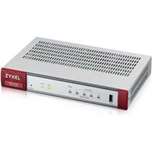 Firewall ZyXEL USGFLEX50-EU0101F