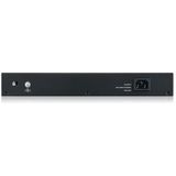Zyxel GS1915-24E Managed L2 Gigabit Ethernet (10/100/1000) 1U Zwart