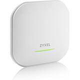 ZyXEL Toegangspunt NWA220AX-6E Wit