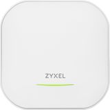 ZyXEL Toegangspunt NWA220AX-6E Wit