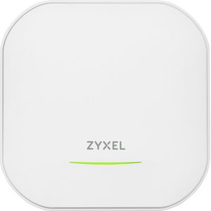 ZyXEL Toegangspunt NWA220AX-6E Wit
