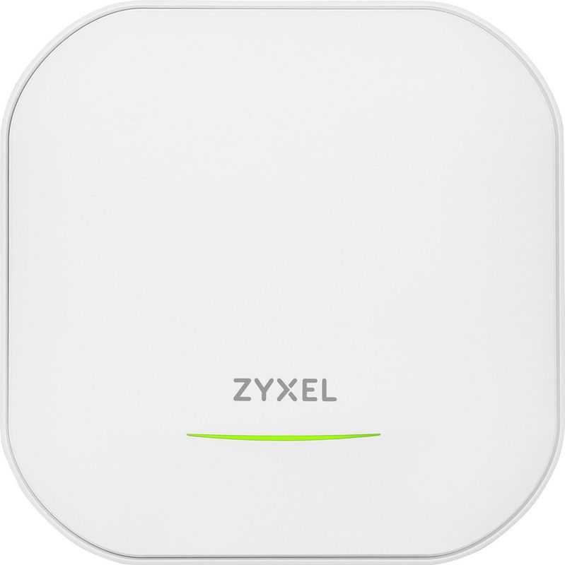 ZyXEL Toegangspunt NWA220AX-6E Wit