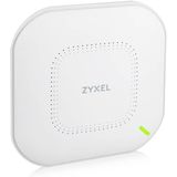 Zyxel NWA110AX 1200 Mbit/s Wit Power over Ethernet (PoE)