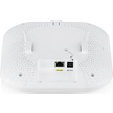 Zyxel NWA110AX 1200 Mbit/s Wit Power over Ethernet (PoE)