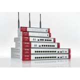 Zyxel - ATP Firewall - Volgende Generatie - Beveiligingsdiensten - MKB