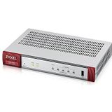 Zyxel - USG Flex 100 - Firewall - 0,9 Gbit/s - Flexibele Implementatie
