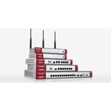 Zyxel - USG Flex 100 - Firewall-router - Zwart - Ethernet