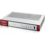 Zyxel - USG Flex 100 - Firewall-router - Zwart - Ethernet