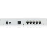 Zyxel - USG Flex 100 - Firewall-router - Zwart - Ethernet