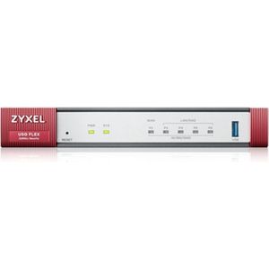 Zyxel - USG Flex 100 - Firewall-router - Zwart - Ethernet