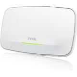 Zyxel WBE660S - Access Point - WiFi 7 - 11530 Mbit/s - Grijs