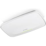 Zyxel WBE660S - Access Point - WiFi 7 - 11530 Mbit/s - Grijs