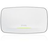Zyxel WBE660S - Access Point - WiFi 7 - 11530 Mbit/s - Grijs