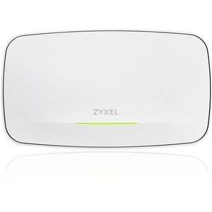 Zyxel WBE660S - Access Point - WiFi 7 - 11530 Mbit/s - Grijs