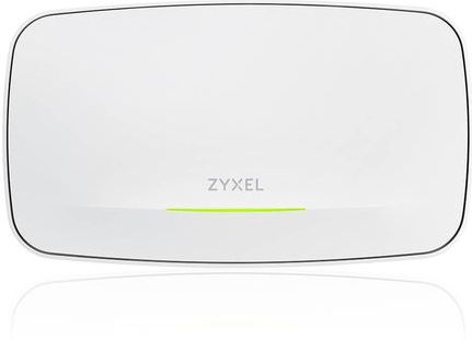 Zyxel WBE660S - Access Point - WiFi 7 - 11530 Mbit/s - Grijs