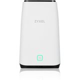 Zyxel FWA510 Router - Tri-band - Multi-Gigabit Ethernet - Zwart/Wit