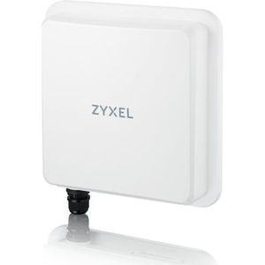 ZYXEL - FWA710 - 5G Outdoor Router - 2.5G LAN - Met Nebula Pro Licentie