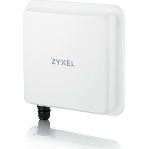 ZyXEL Nebula FWA710 - Wireless router N Standard - 802.11n