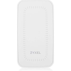 Zyxel On-Wall AccessPoint WAX300H Wifi 6 Dual Radio