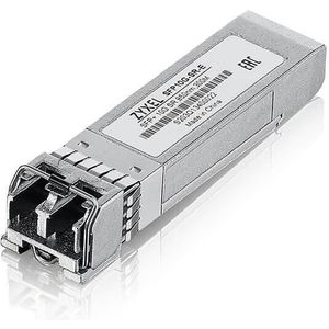Zyxel SFP10G-T-ZZ0101F netwerk transceiver module Vezel-optiek SFP