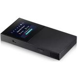 ZyXEL NR2301 - 5G Mobiele Router - Draagbaar Internet - WiFi 6 - SIM-slot - Tot 32 Apparaten