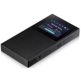 ZyXEL NR2301 - 5G Mobiele Router - Draagbaar Internet - WiFi 6 - SIM-slot - Tot 32 Apparaten