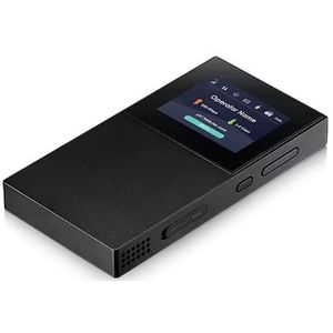 ZyXEL NR2301 - 5G Mobiele Router - Draagbaar Internet - WiFi 6 - SIM-slot - Tot 32 Apparaten