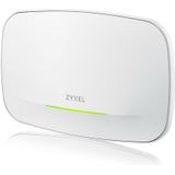Zyxel NWA130BE-EU0101F Access Point - 5764 Mbit/s - Wit - PoE