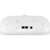 Zyxel NWA130BE-EU0101F Access Point - 5764 Mbit/s - Wit - PoE