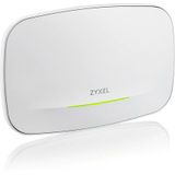 Zyxel NWA130BE-EU0101F Access Point - 5764 Mbit/s - Wit - PoE