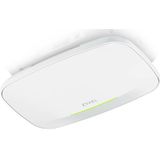 Zyxel NWA130BE-EU0101F Access Point - 5764 Mbit/s - Wit - PoE