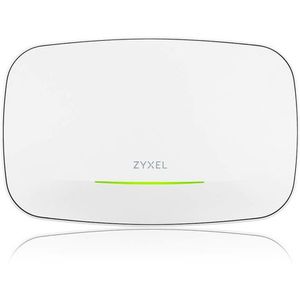 Zyxel NWA130BE-EU0101F Access Point - 5764 Mbit/s - Wit - PoE