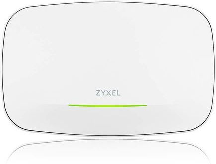 Zyxel NWA130BE-EU0101F Access Point - 5764 Mbit/s - Wit - PoE