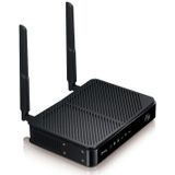 Zyxel - LTE3301-PLUS - Router - Zwart - LTE Technologie
