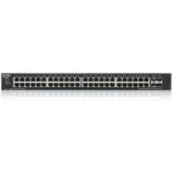 Zyxel - XGS1935-52 Switch - 10GbE Uplink - Gigabit-connectiviteit