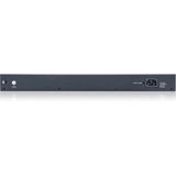Zyxel - XGS1935-52HP - 10GbE Uplink Switch - Gigabit-connectiviteit - NebulaFlex