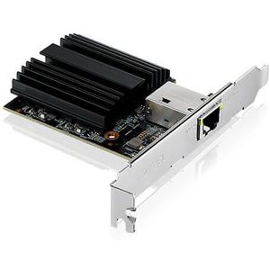 Zyxel XGN100C v2 Intern Ethernet 1000 Mbit/s