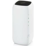 Zyxel - FWA505 - 5G Indoor LTE Modem Router - Nebula - 2x Ethernet LAN - 1x USB