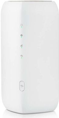 Zyxel - FWA505 - 5G Indoor LTE Modem Router - Nebula - 2x Ethernet LAN - 1x USB