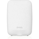 Zyxel - USG-LITE 60AX - Bedrade Router - Wit - 2.5 Gigabit Ethernet