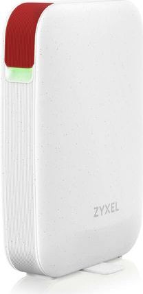 Zyxel - USG-LITE 60AX - Bedrade Router - Wit - 2.5 Gigabit Ethernet