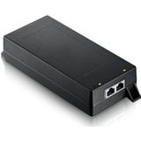 Zyxel - PoE12-90W - PoE Injector - Binnen - 90W
