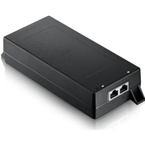 Zyxel - PoE12-90W - PoE Injector - Binnen - 90W