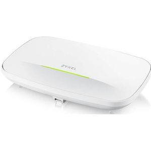 Zyxel - NWA110BE - Wifi-toegangspunt - Wit - Materiaal: Kunststof