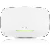Zyxel - NWA210BE - Wifi-toegangspunt - Wit - BandFlex Design - Wifi 7