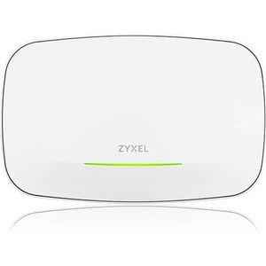 Zyxel - NWA210BE - Wifi-toegangspunt - Wit - BandFlex Design - Wifi 7